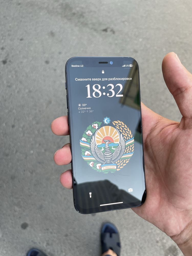 iPhone 12 mini 128GB