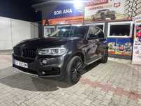 BMW X5 F15 4.0D 313CP