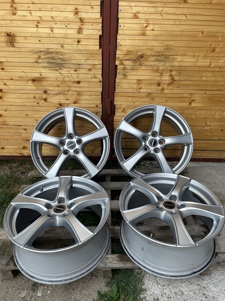 Jante 18 Toyota/Hyundai/Kia/Honda/Nissan 5x114,3