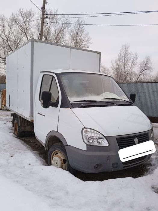 Продаётся  газель