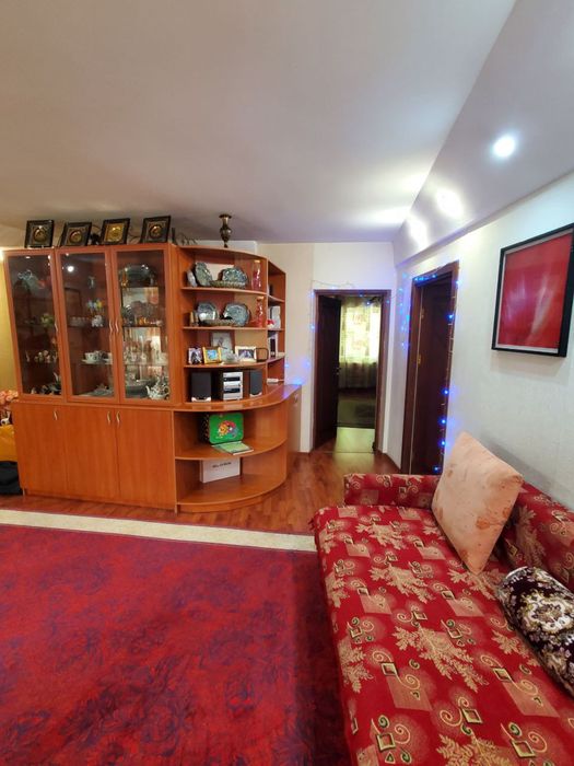 Продажа квартиры 3-ком.,  ул. Бабура.