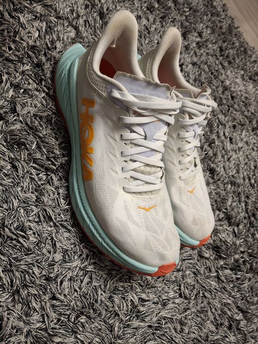 Adidași alergare HOKA Carbon X