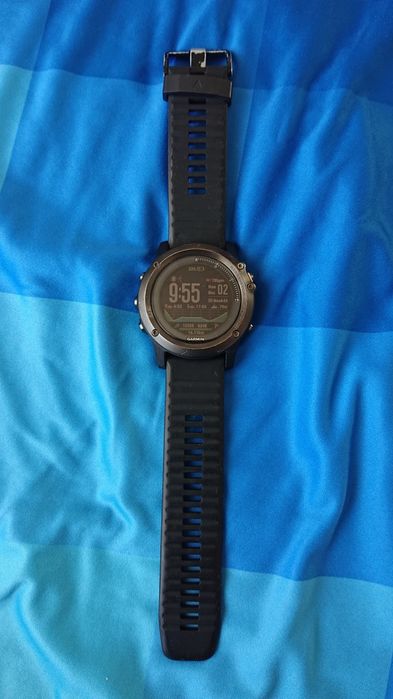 Garmin fenix 3hr