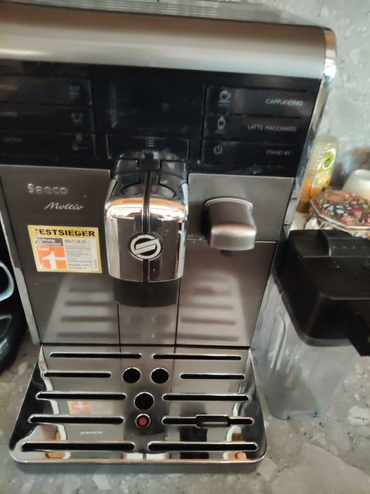 De vanzare masina de cafea