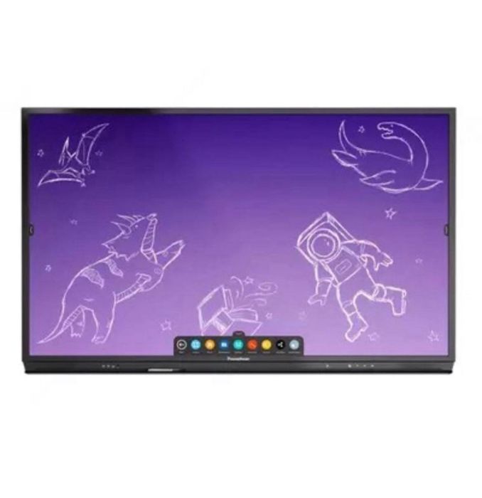Интерактивная  сенсорная панель Андроид13. Для офис.