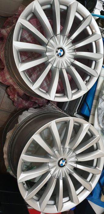 Jante aliaj BMW 19" Style 620 OEM, 2 marimi