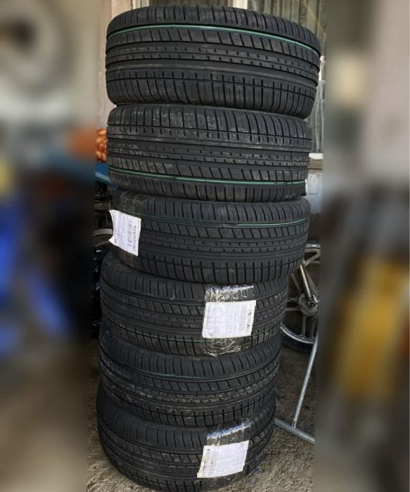 Anvelope 225/45/R17 All-Season