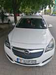 OPEL INSIGNIA 2CDTi AT 4X4 Sport Tourer 163 к. с.