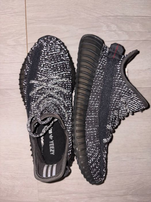 Black Friday Промоция Adidas Yeezy Boost 350