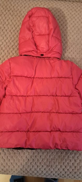 Gecuta fis ,bebelusi 6 - 9 luni