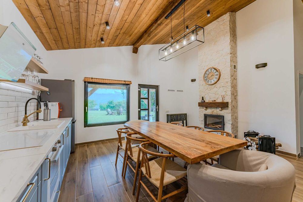 Casa de Vacanta In Magura, Moieciu, Brasov -  Westwand Villas