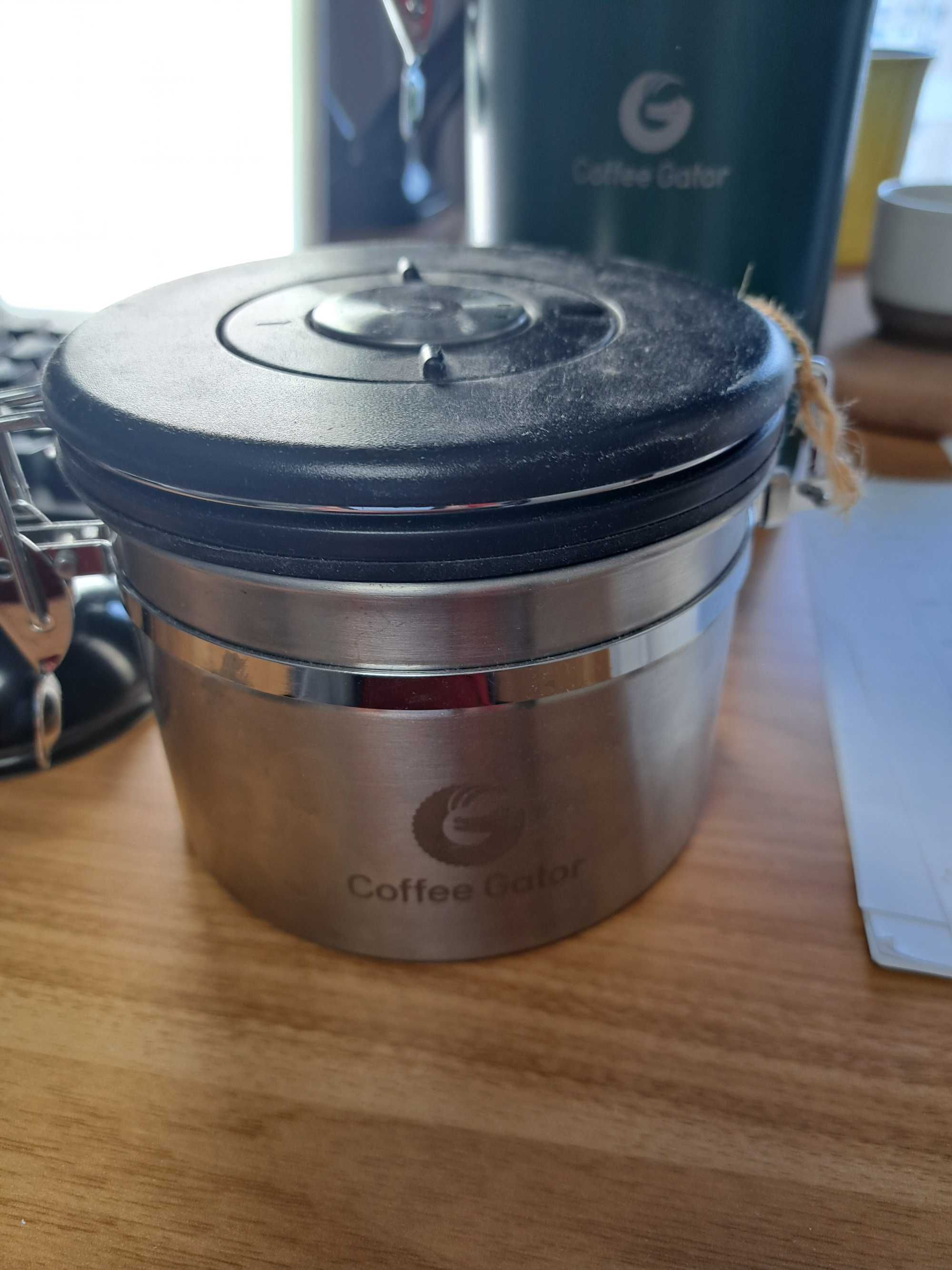 Контейнери за кафе coffeegator