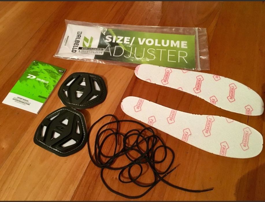 Clăpari tura ski Dalbelo Quantum free asolo factory 130 2023