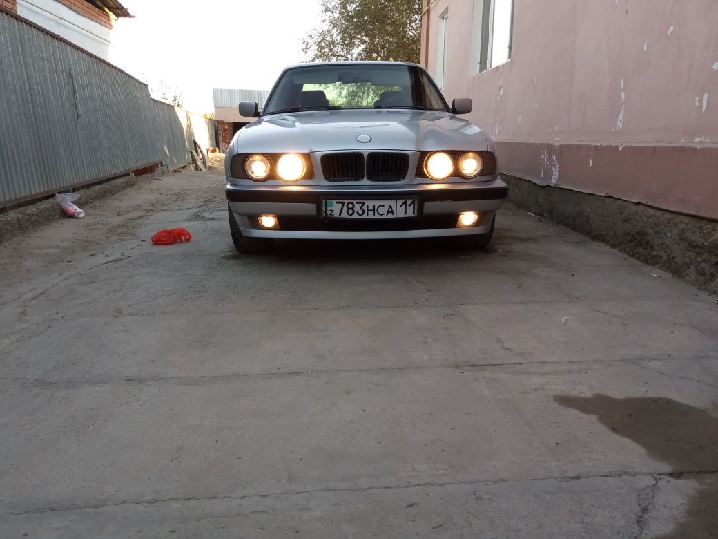 BMW 520  2.0  1994