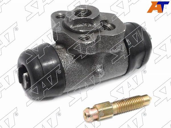 Цилиндр тормозной рабочий Toyota Funcargo