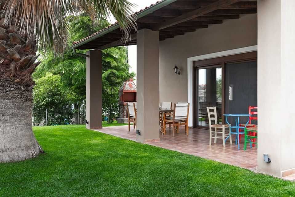 Апартамент 170 VAL (Вила) - Керамоти, Гърция