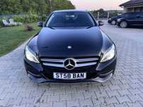 Dezmembrez Mercedes Benz  C220 Sport Bluetec 2.2 euro 6