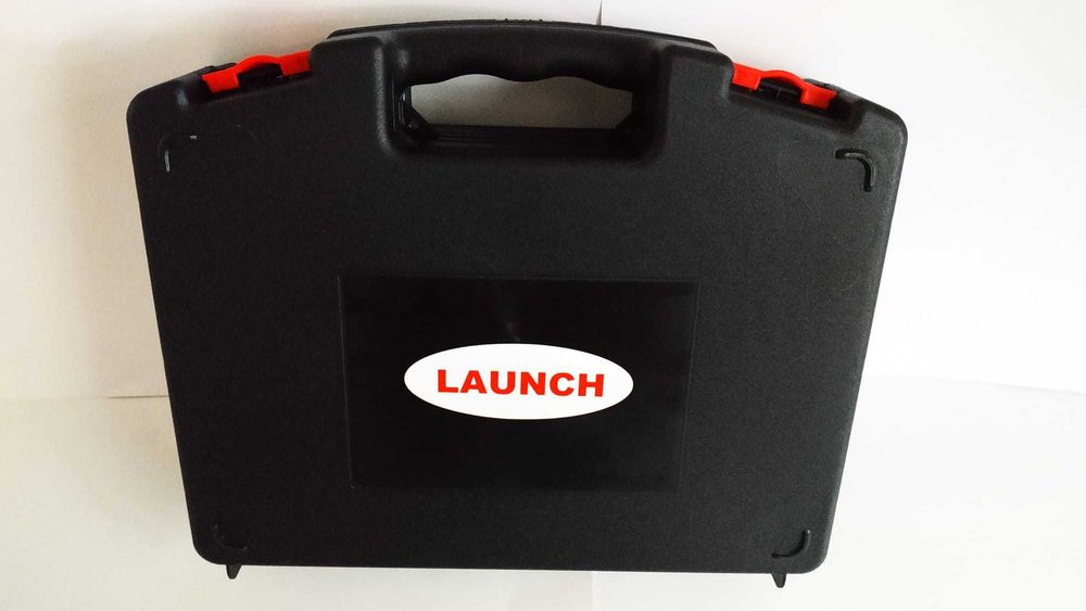 Kit Launch Easydiag PRO4M+Tableta Android Tester Auto Meniu Romana