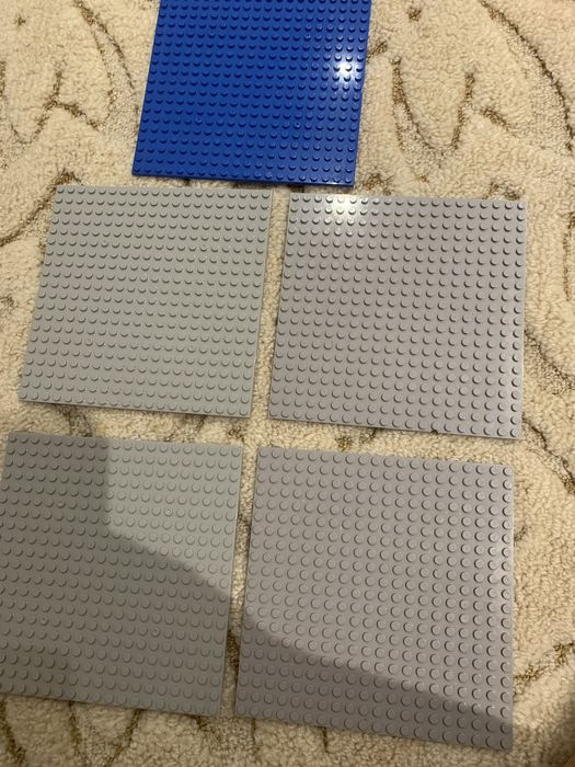 LEGO Polițiști, SWAT, Militari + Arme și Civili
