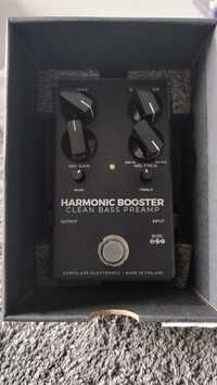 Pedală bass Darkglass harmonic booster