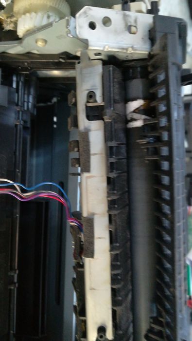 Service / reparatii imprimante / copiatoare Iasi