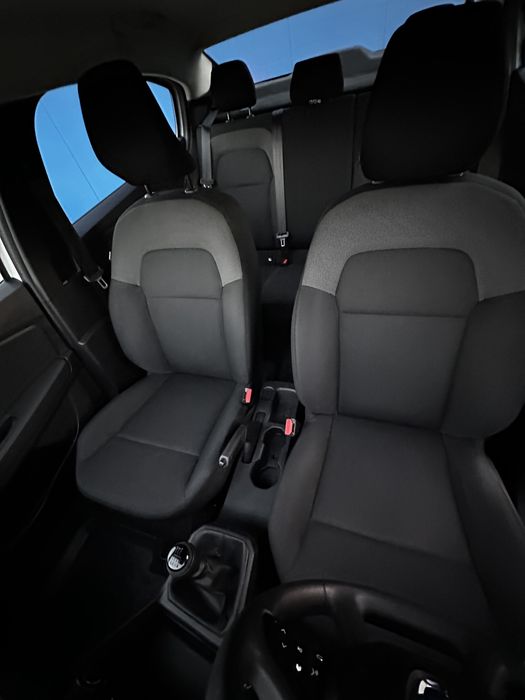 Dacia Logan 3 ECO-G 100CP 08/2021 | GPL fabrica | Unic Proprietar