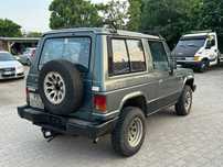 Mitsubishi pajero 2,5 diesel Autolitara