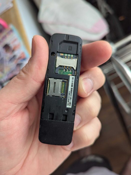 USB modem Alcatel One touch L850v