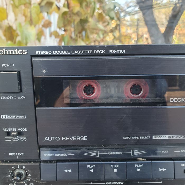 Vand Deck-uri technics.pioneer etc