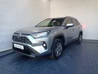 Toyota RAV4 Comfort 2.0 175CP AWD Aut.-Garantie-Posibilitate leasing/credit auto