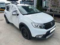 Dacia Sandero Stepway 1.0 Benzină – 2020 – Avariată | 59.000 km