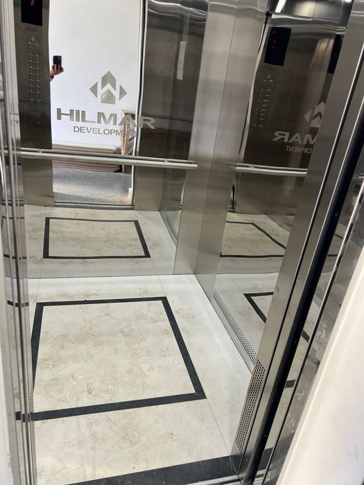 Срочно Кушбеги  ЯККАСАРОЙ  новостройка  3/9/13.  Ж/к Хилмар   121м2