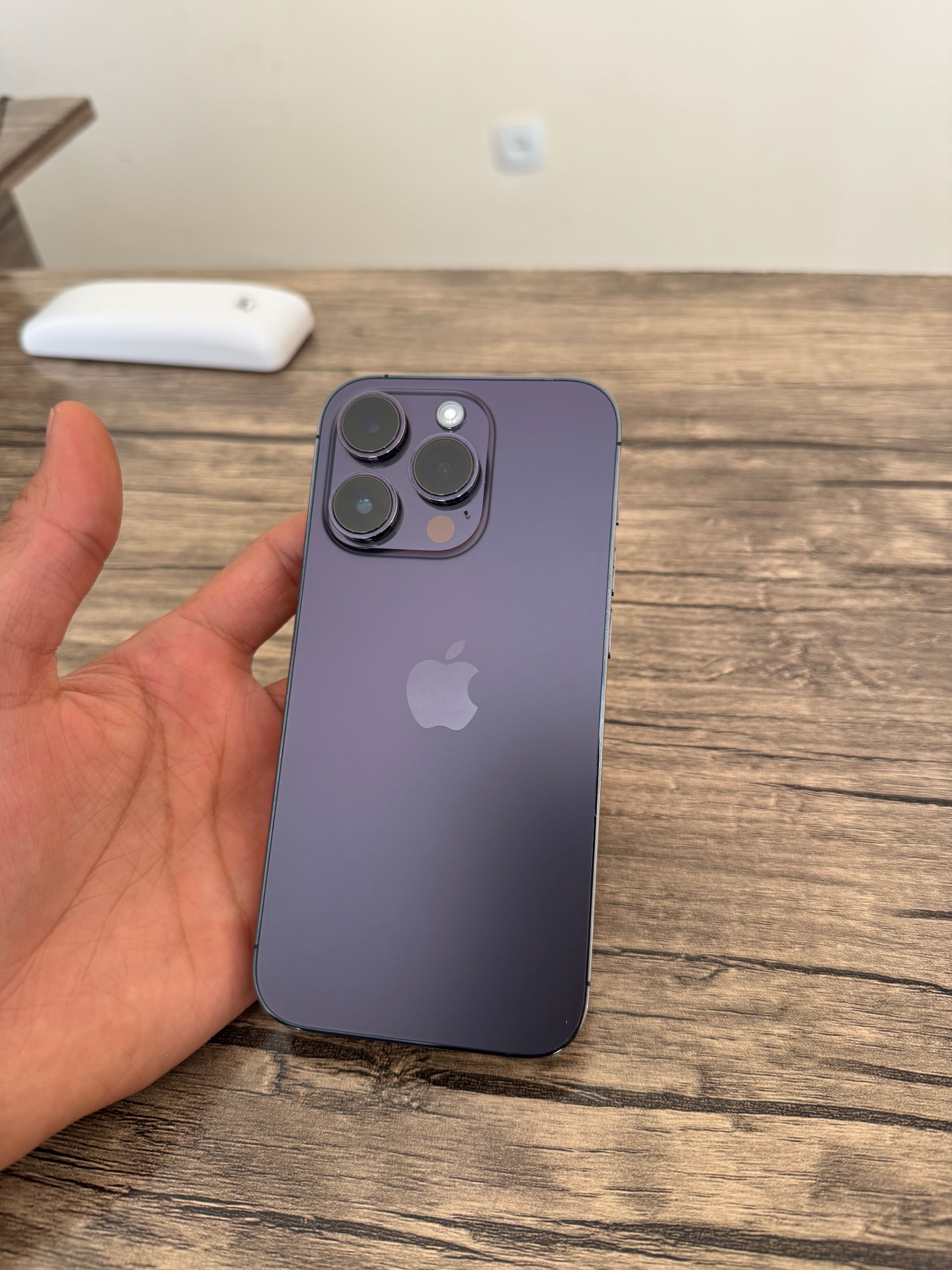 Iphone 14 Pro holati ideal