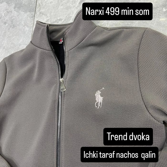 Erkaklar uchun dvoykala keldi hozrgi kun trend