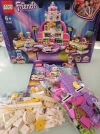 Lego Friends 41393 - Конкурс за печене