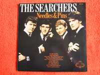 vinil The Searchers ‎-Needles & Pins-beat,pop rock,Anglia'71 impecabil