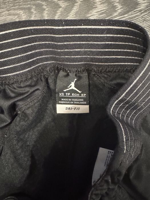 Pantaloni jordan