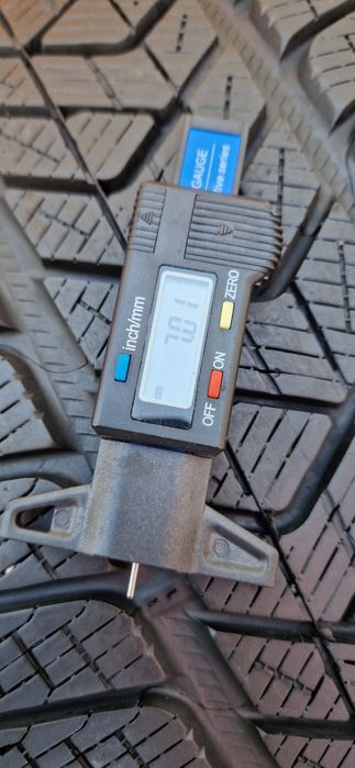 2 Anvelope Pirelli 255 45 R20 M+S . Dot 2021