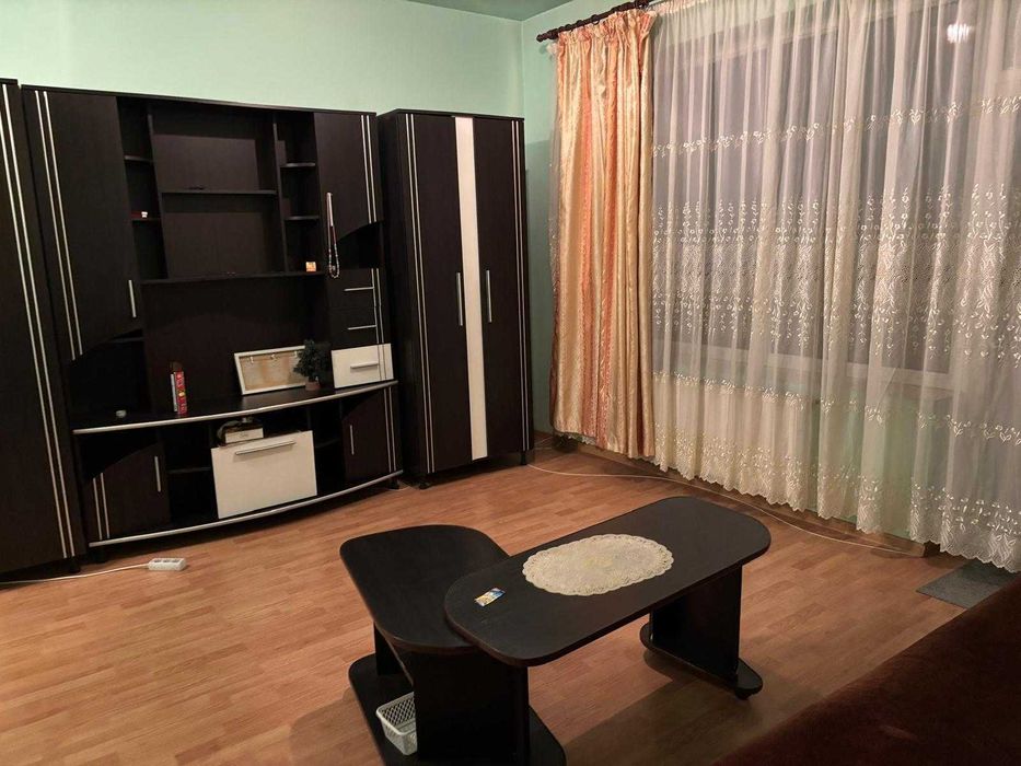 Apartament 1 camera de inchiriat Apahida