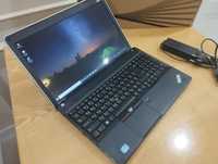 Ноутбук Lenovo thinkpad Core i5-2 в отличном состоянии