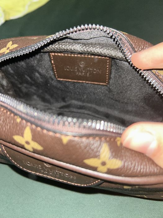 Louis Vuitton чанта