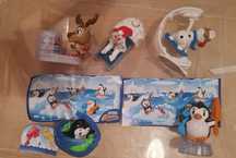 5. Мaxi kinder surprise/ киндер сюрприз играчки от шоколадови яйца