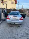 Mercedes Benz clk 200 1.8 kompresor