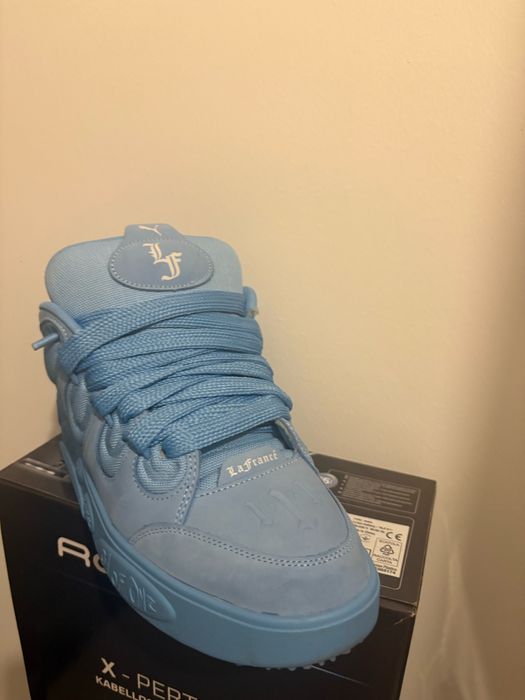 Puma La France Amour  48 номер