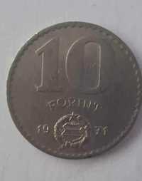 Стара монета FORINT