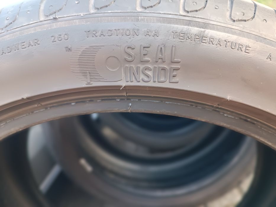 Anvelope vara 225 45 R18 Pirelli Cinturato P7 Seal Inside