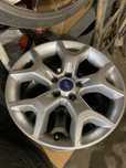 Jante roti Ford, Volvo, Jaguar, Land Rover 17”