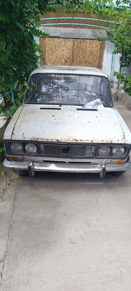 Продам Жигули снятую с учёта