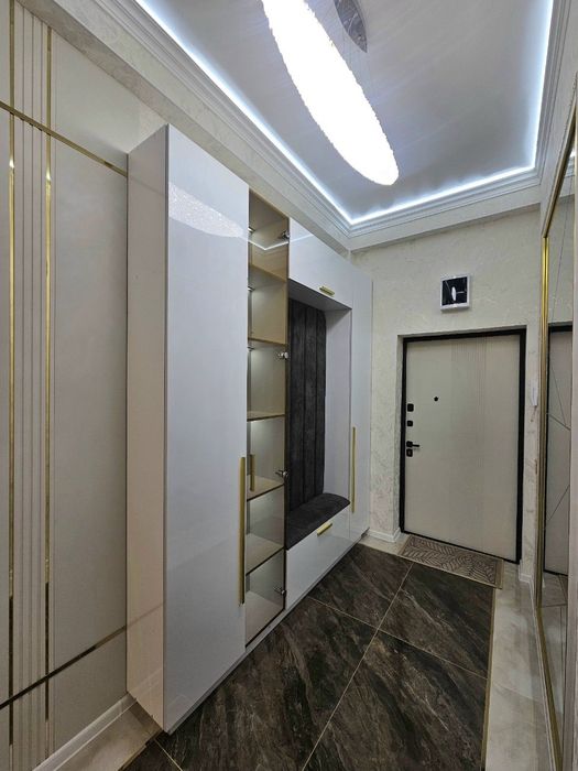 Чиланзар Ц квартал Новостройка 3 ком