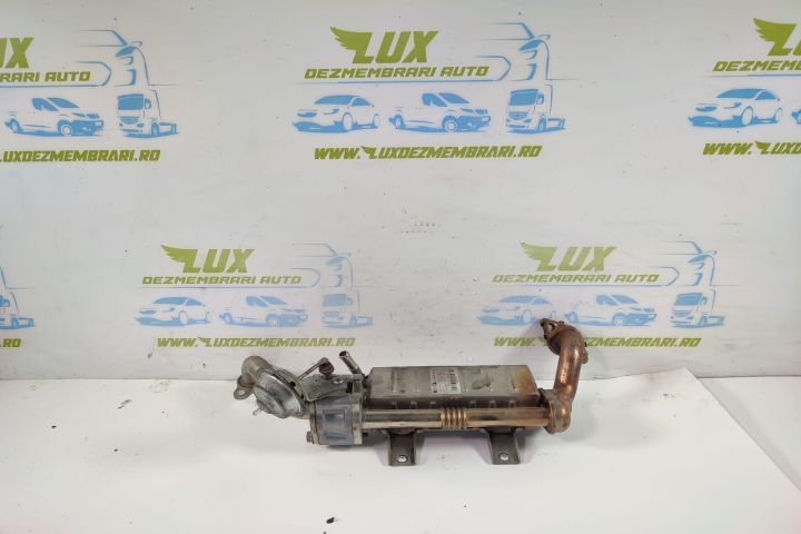 Racitor gaze egr 2.2 diesel euro 5 25601-0r020 256010r020 Toyota RAV4 3  [din 2th facelift] seria